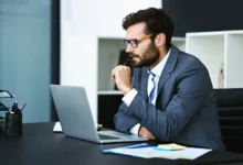 Google Maps interface showing nearby product availability for a specific search query.