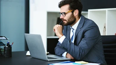 Google Maps interface showing nearby product availability for a specific search query.