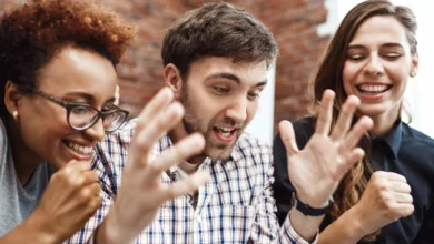 A screenshot of Google's updated misleading ad design policy regarding deceptive buttons.