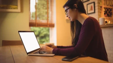 Google search results page showing the new 'More Sponsored Results' button.