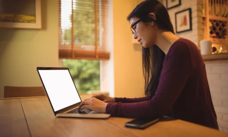 Google search results page showing the new 'More Sponsored Results' button.