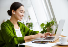 Google Travel Ads interface showing updated feed format for enhanced campaign management.