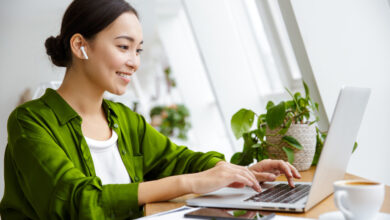 Google Travel Ads interface showing updated feed format for enhanced campaign management.