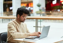 Google Merchant Center interface displaying the new Sale Event promotion type for e-commerce businesses.