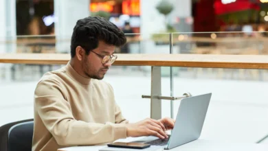 Google Merchant Center interface displaying the new Sale Event promotion type for e-commerce businesses.