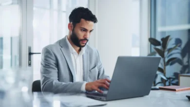 Google Search Console interface highlighting changes to the Page Experience Report feature.