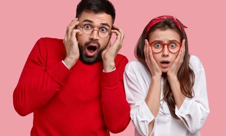 Google Search interface showing overlay videos, potentially impacting YouTube engagement.