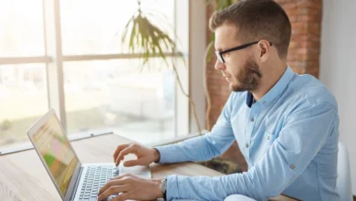 Google Shopping Ads interface showing integrated seller and product ratings.