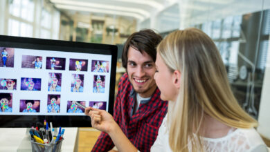 Google Introduces New Video Ad Formats - Enhance your video ad strategy with Google's latest innovations.