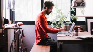 Instagram interface showcasing an AI-generated profile image feature in testing.