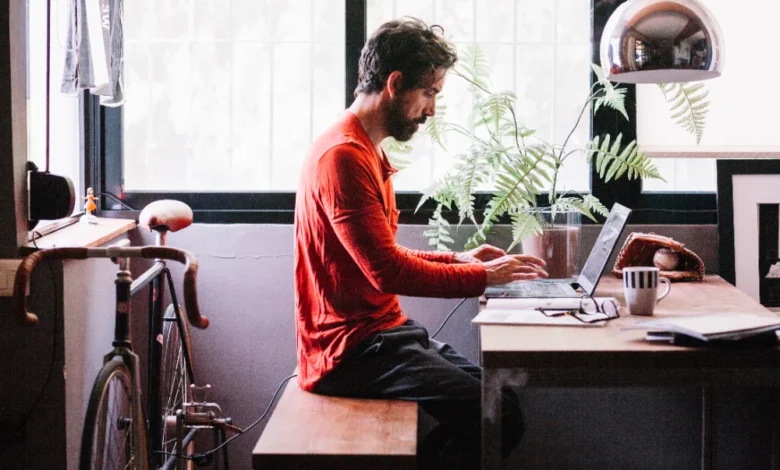 Instagram interface showcasing an AI-generated profile image feature in testing.