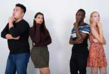 Instagram tests a new placement for the DM button in the main UI, enhancing user navigation.