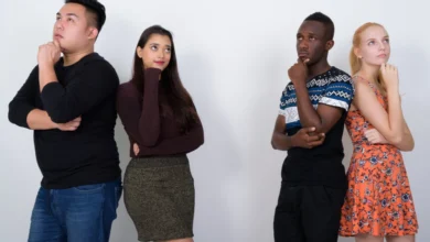 Instagram tests a new placement for the DM button in the main UI, enhancing user navigation.