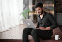 Instagram app interface displaying new stickers and location-sharing options in a story creation screen.