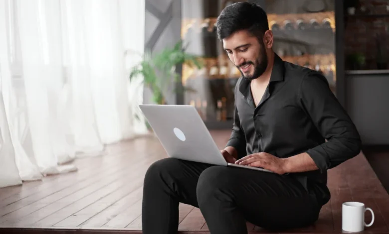 Instagram app interface displaying new stickers and location-sharing options in a story creation screen.