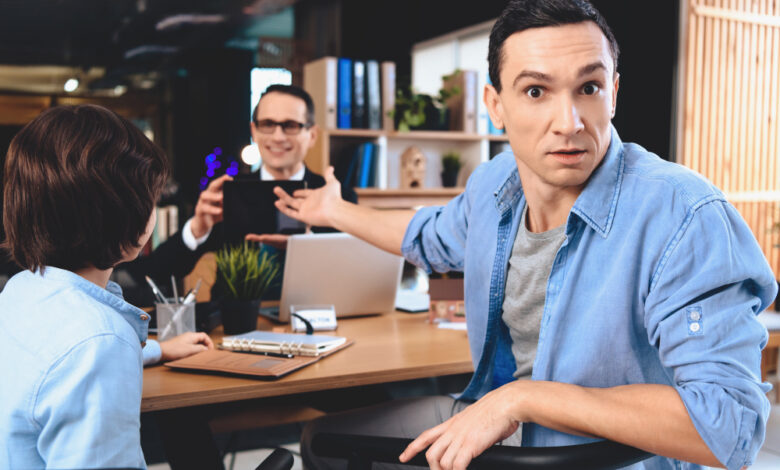 LinkedIn logo showcasing InMail advertising updates.