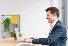 Meta platform interface showcasing content analytics with 'Views' as the primary metric.