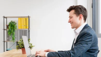 Meta platform interface showcasing content analytics with 'Views' as the primary metric.