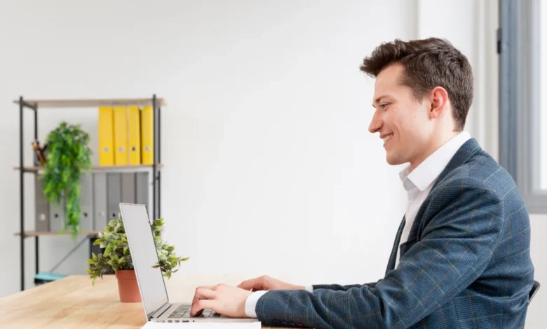 Meta platform interface showcasing content analytics with 'Views' as the primary metric.