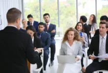 Marketing leaders interviewed for Meta’s ‘Performance Talks’ hub.