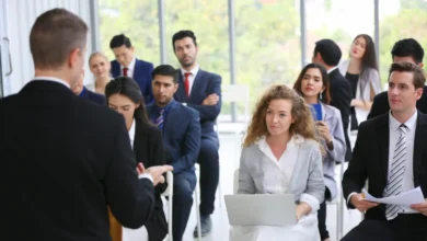 Marketing leaders interviewed for Meta’s ‘Performance Talks’ hub.