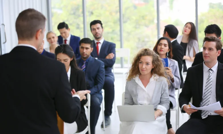 Marketing leaders interviewed for Meta’s ‘Performance Talks’ hub.