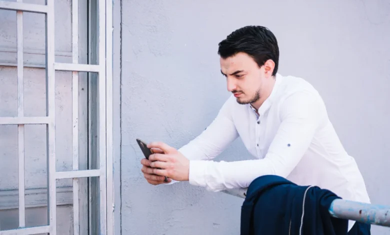 Meta logo with text showcasing the launch of updated brand safety controls.