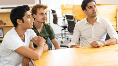 Meta VR headset showcasing new education partnerships aimed at enhancing virtual learning experiences.
