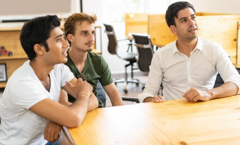 Meta VR headset showcasing new education partnerships aimed at enhancing virtual learning experiences.