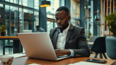 Perplexity introduces AI-powered shopping search to enhance the online shopping experience.