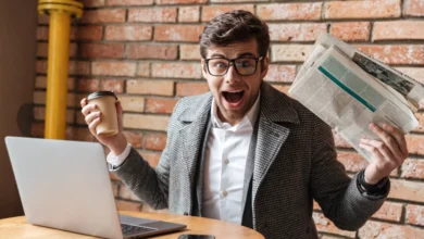 Pinterest logo showcasing AI ad tools for enhanced performance.