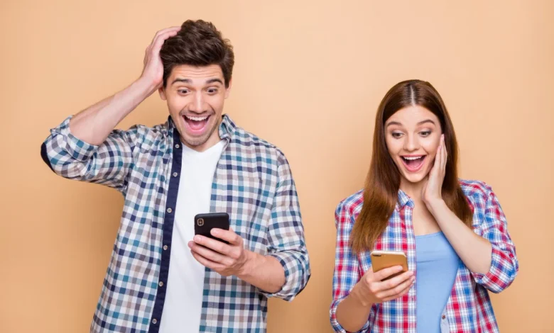 Pinterest app showcasing the new collage remix and sharing options for creative content sharing.