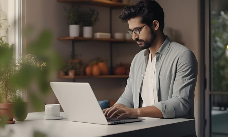 Pinterest holiday-themed interface showcasing new gift discovery features.