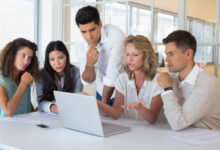 Shopify logo with YouTube icon, emphasizing the partnership for e-commerce and video content.