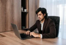 Snapchat interface showing the first 'Sponsored Snap' campaign with branded content.