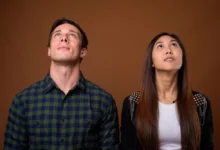 TikTok logo displayed on a smartphone with a legal document in the background, symbolizing the injunction filing for US sell-off deadline extension.