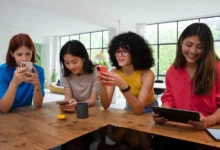 TikTok introduces integrated log-in support for Lemon8, enhancing user connectivity between platforms.