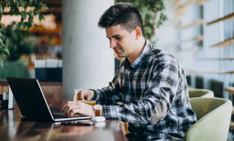 Smartphone screen showing TikTok's integrated log-in feature for the Lemon8 app interface.
