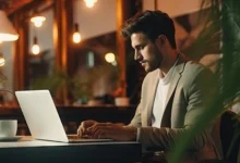 TikTok app interface showing options to share music directly from Apple Music and Spotify.