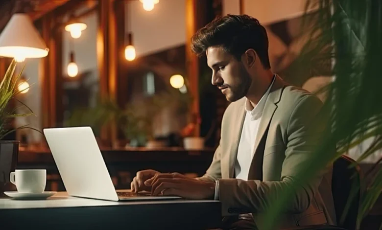 TikTok app interface showing options to share music directly from Apple Music and Spotify.