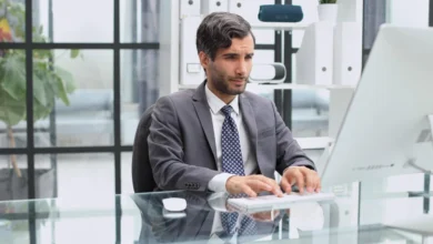 X ad platform interface showcasing features designed for SMB performance optimization.