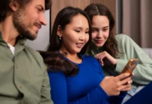 Grok AI Chatbot interface on X (formerly Twitter).