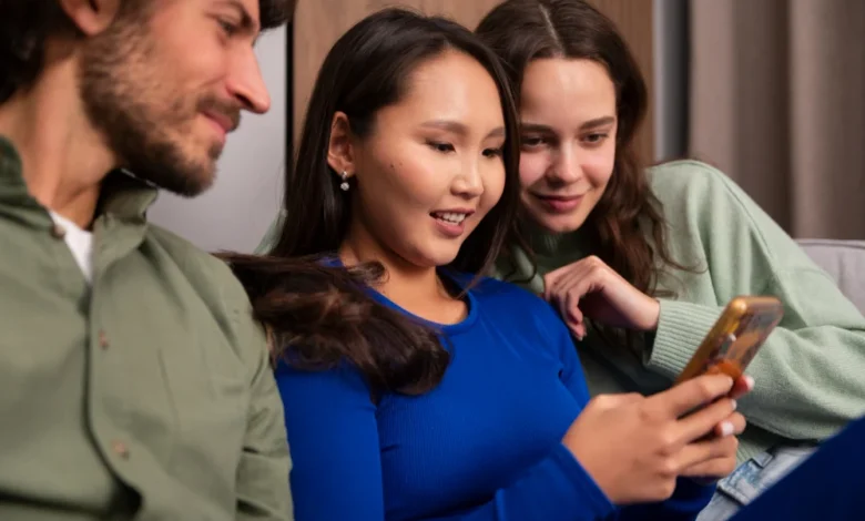 Grok AI Chatbot interface on X (formerly Twitter).