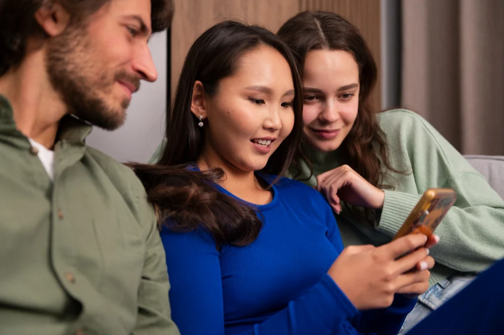 Grok AI Chatbot interface on X (formerly Twitter).