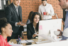 AI-powered email marketing revolutionizes engagement and campaign effectiveness.