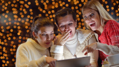 Facebook enhances content suggestions using AI for personalized user experience.