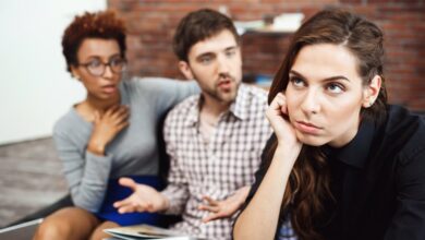 Google Ads Geo-fencing tools for targeted location-based advertising.