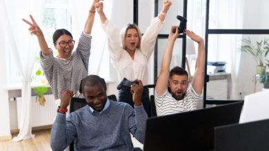 Google Ads introduces geo-targeting enhancements for more effective local campaigns.