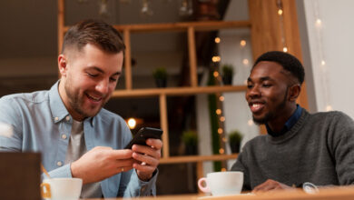 Google Ads predictive audience insights for better ad targeting.