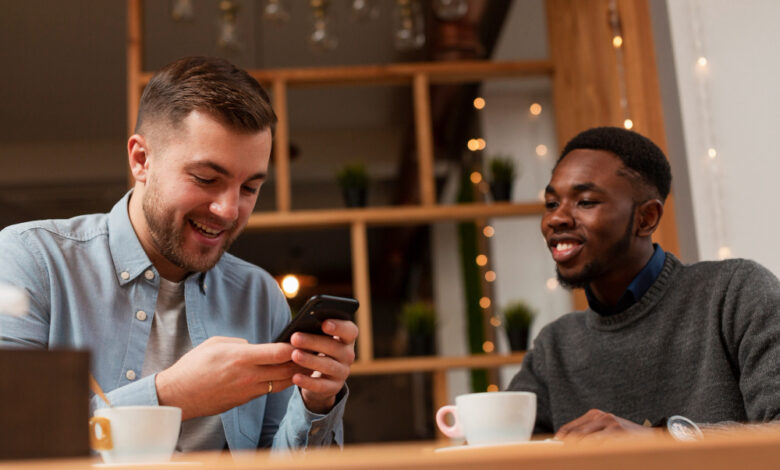 Google Ads predictive audience insights for better ad targeting.